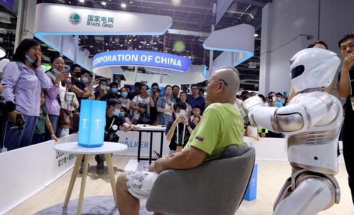 人工智能的第四層 從情感智能到人類敬畏的雙創(chuàng)服務(wù)